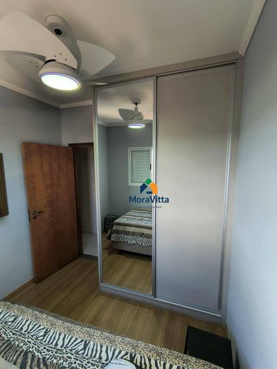 Apartamento, 3 quartos, 77 m² - Foto 4