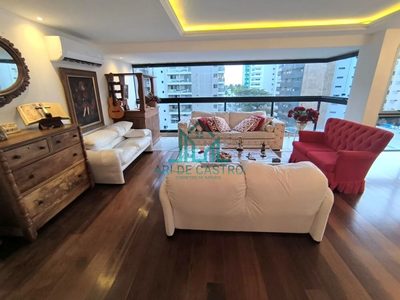 Apartamento, 3 quartos, 187 m² - Foto 2