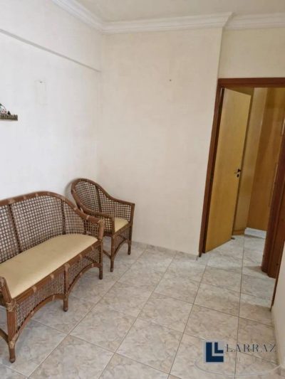 Apartamento, 1 quarto, 96 m² - Foto 4
