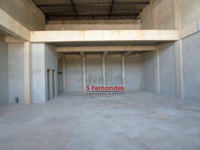Loja-Salão, 359 m² - Foto 4