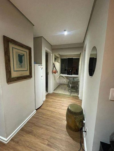 Flat/Apart Hotel, 1 quarto, 44 m² - Foto 3