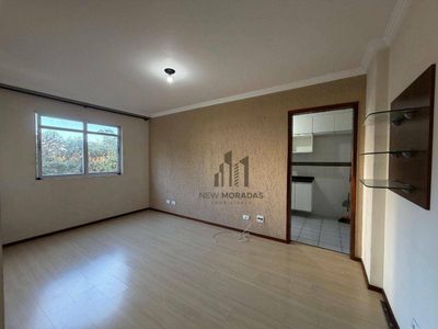 Apartamento, 3 quartos, 72 m² - Foto 5