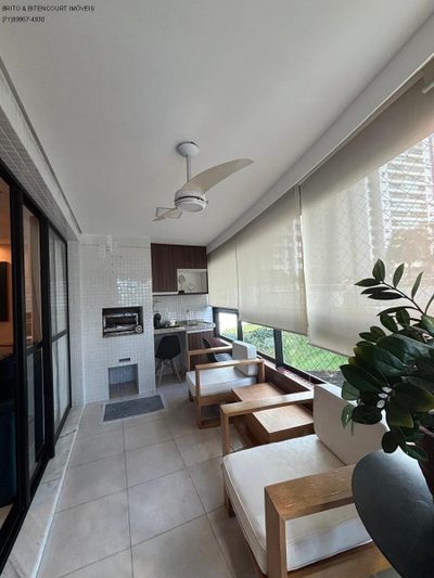 Apartamento, 3 quartos, 113 m² - Foto 3