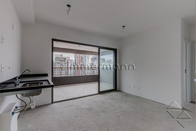 Apartamento, 2 quartos, 56 m² - Foto 3