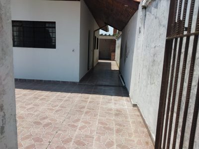 Casa, 2 quartos - Foto 1
