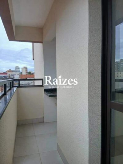 Apartamento, 2 quartos, 77 m² - Foto 1