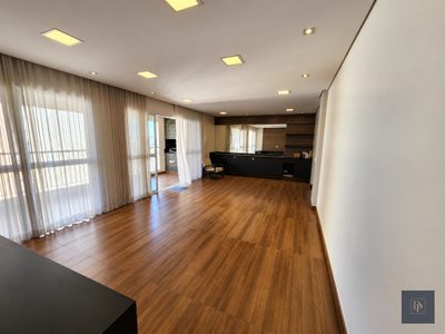Apartamento, 3 quartos, 131 m² - Foto 3