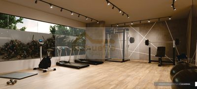 Cobertura, 3 quartos, 227 m² - Foto 5