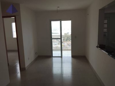 Apartamento, 2 quartos, 59 m² - Foto 2
