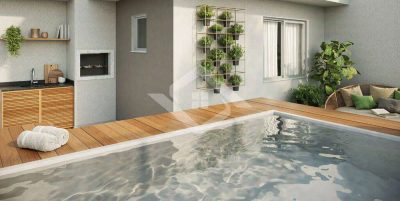 Apartamento, 3 quartos, 181 m² - Foto 2