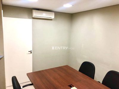 Sala-Conjunto, 60 m² - Foto 5