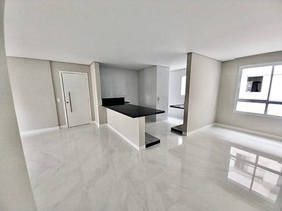 Apartamento, 3 quartos, 115 m² - Foto 2