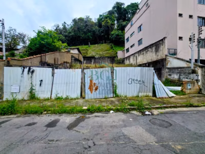 Terreno, 308 m² - Foto 1