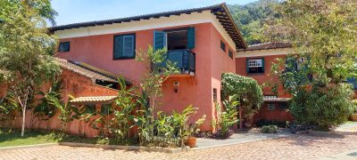 Casa, 3 quartos, 190 m² - Foto 1