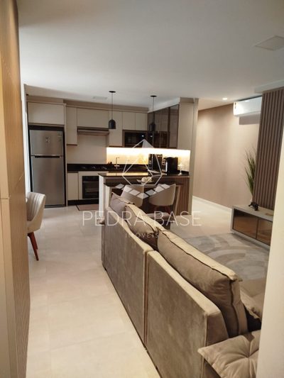 Apartamento, 3 quartos, 118 m² - Foto 2