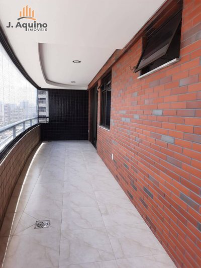 Apartamento, 4 quartos, 158 m² - Foto 3
