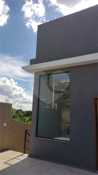 Sobrado, 2 quartos, 83 m² - Foto 1