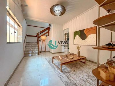 Apartamento, 4 quartos, 380 m² - Foto 2