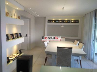 Apartamento, 3 quartos, 123 m² - Foto 5