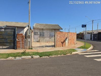 Casa, 1 quarto, 176 m² - Foto 1