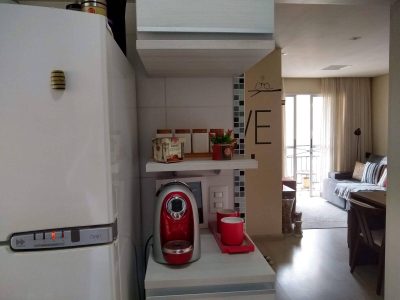 Apartamento, 2 quartos, 54 m² - Foto 4