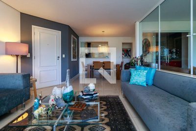 Apartamento, 3 quartos, 152 m² - Foto 4