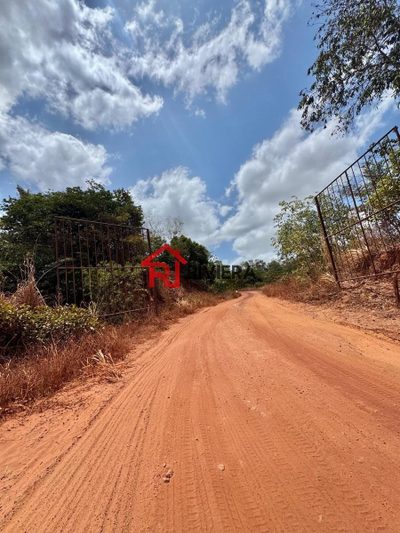 Terreno, 48 hectares - Foto 3