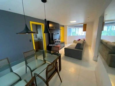 Apartamento, 3 quartos, 82 m² - Foto 2