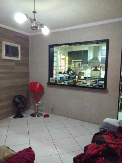 Casa, 2 quartos, 80 m² - Foto 5