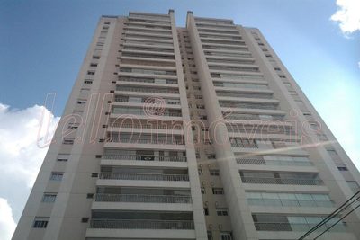 Apartamento, 3 quartos, 132 m² - Foto 1