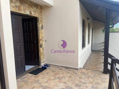 Sobrado, 3 quartos, 250 m² - Foto 5