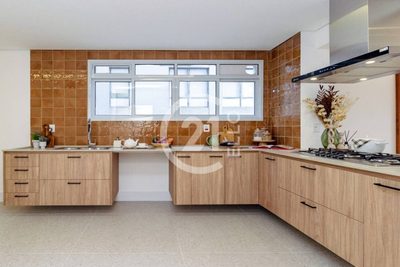 Apartamento, 3 quartos, 229 m² - Foto 5