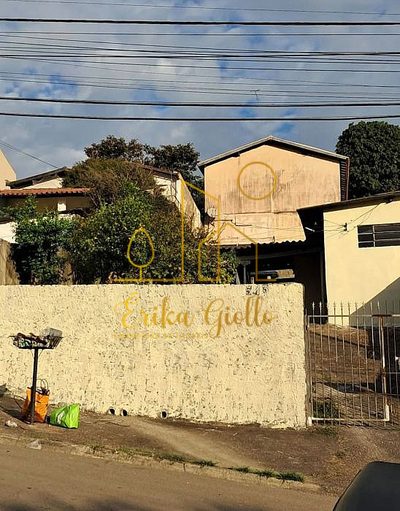 Casa, 3 quartos, 258 m² - Foto 1