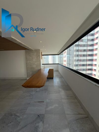 Apartamento, 4 quartos, 220 m² - Foto 3