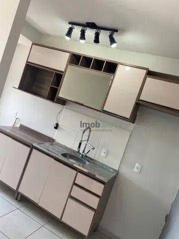 Apartamento, 2 quartos, 45 m² - Foto 5