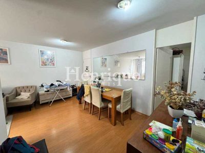 Apartamento, 3 quartos, 100 m² - Foto 5