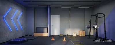 Cobertura, 2 quartos, 72 m² - Foto 3
