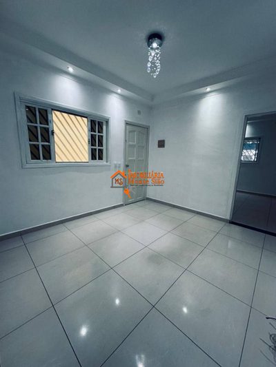 Sobrado, 4 quartos, 238 m² - Foto 5