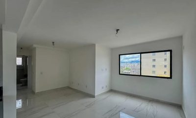 Apartamento, 3 quartos, 73 m² - Foto 2