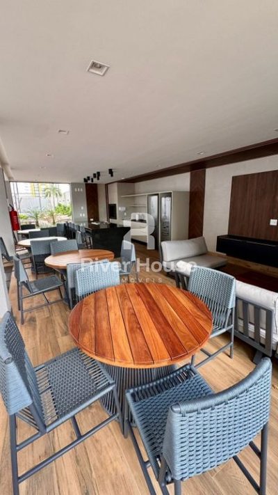 Apartamento, 3 quartos, 165 m² - Foto 1