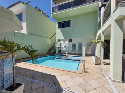 Casa, 5 quartos, 450 m² - Foto 3