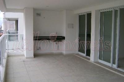 Apartamento, 2 quartos, 138 m² - Foto 5