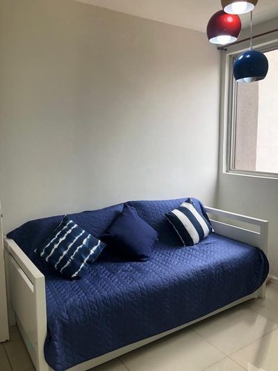 Apartamento, 2 quartos, 73 m² - Foto 2