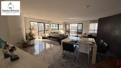 Apartamento, 3 quartos, 347 m² - Foto 1