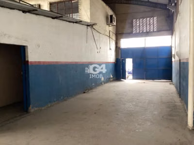 Depósito-Galpão, 360 m² - Foto 3
