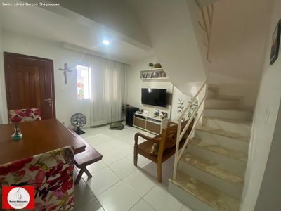 Casa de Condomínio, 2 quartos - Foto 2