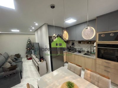 Apartamento, 2 quartos, 68 m² - Foto 2