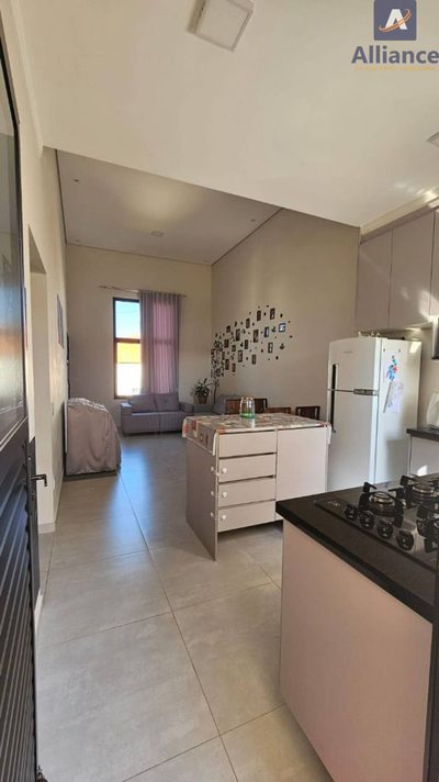 Casa, 3 quartos, 86 m² - Foto 5