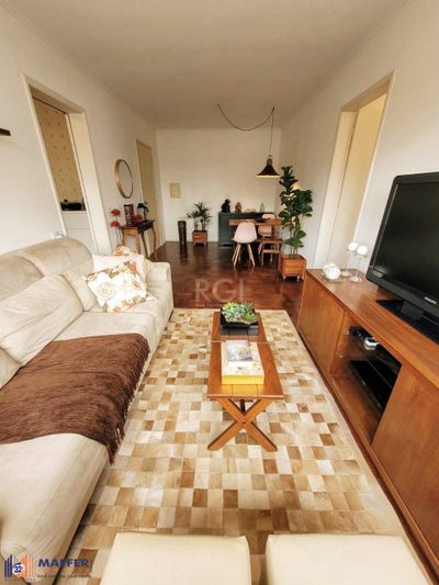 Apartamento, 2 quartos, 79 m² - Foto 4