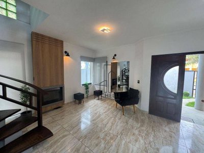 Casa de Condomínio, 4 quartos - Foto 5